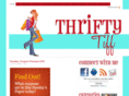 thriftytiff.com