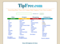 tipfree.com