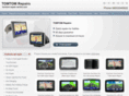 tomtom-repair-centre.com