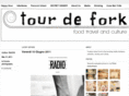 tourdefork.net