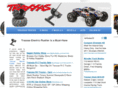 traxxastrucks.com