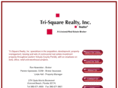 tri-squarerealty.com