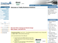 trialityonline.com