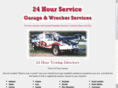 uswrecker.com