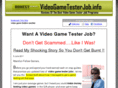 videogametesterjob.info