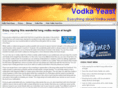 vodkayeast.com