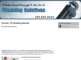wadeplumbing.net