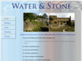 water-and-stone.com