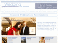 wedding-guest-accommodations-in-houston.com