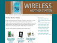 wirelessweatherstation.net