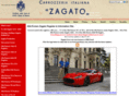 zagato-cars.com