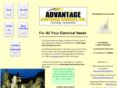 advantageelectricalservices.com