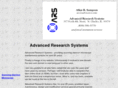 advressys.com