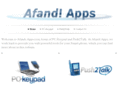 afandi-apps.com