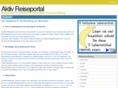 aktiv-reiseportal.de