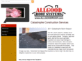 allgoodroof.com