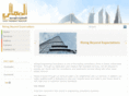 almaaliconsultancy.com