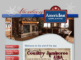 americinn-aberdeen.com