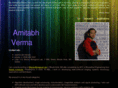amitabhverma.com