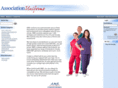 associationuniforms.com