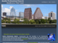 austinprosearch.com