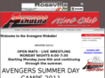 avengersmatclub.com