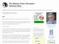 balancepointblog.com