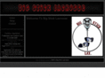 bigsticklax.com