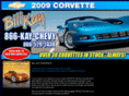 billkaychevrolet.net