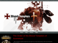 bloodtemplars.com