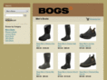 bogboots.com