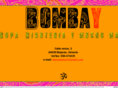 bombay-mojacar.com