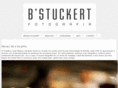 bstuckert.com