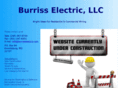 burrisselectric.com