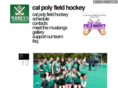 calpolyfieldhockey.com