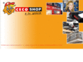 cecoshop.com