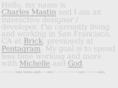 charlesmastin.com