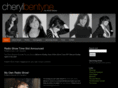 cherylbentyne.net