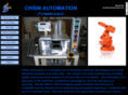 chismautomation.com