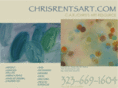 chrisrentsart.com