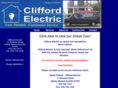 clifford-electric.com