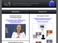 coachingtotransformation.com