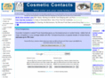 cosmeticcontacts.com