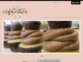 crueltyfreecupcakes.com