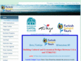 customturkeytours.com