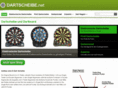 dartscheibe.net