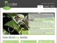 divotdog.com