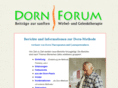 dorn-forum.info