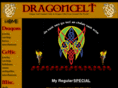 dragoncelt.com