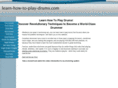 drummingexpert.com
